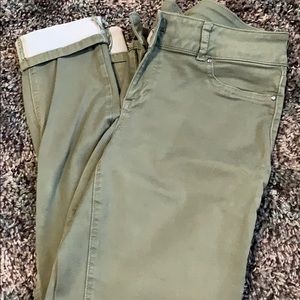 Maurice’s Jeggings